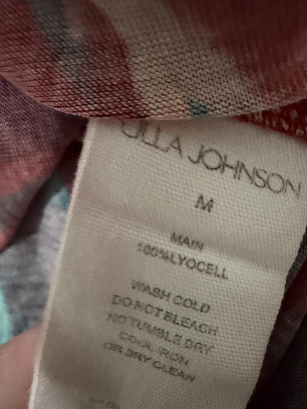 Ulla Johnson Livia Dress in Ametrine Size M - Picture 5 of 8